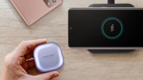 Samsung Wireless Charger 169