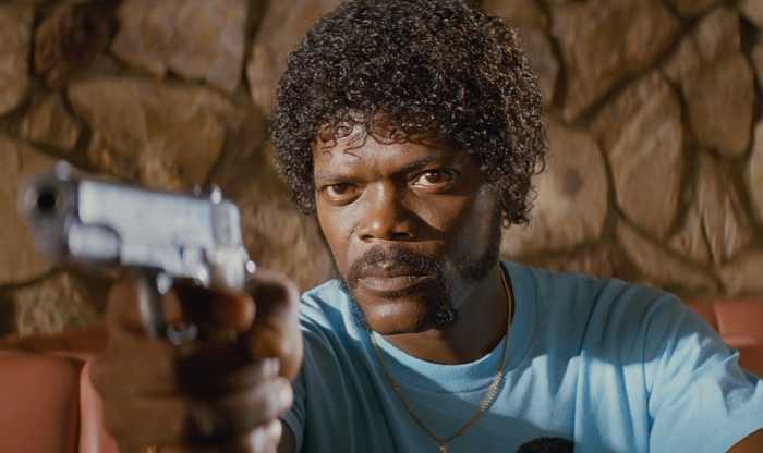 Samuel L Jackson 25 top actors