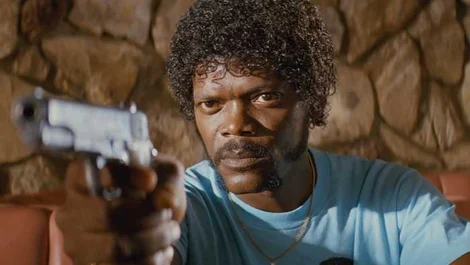 Samuel L Jackson 25 top actors