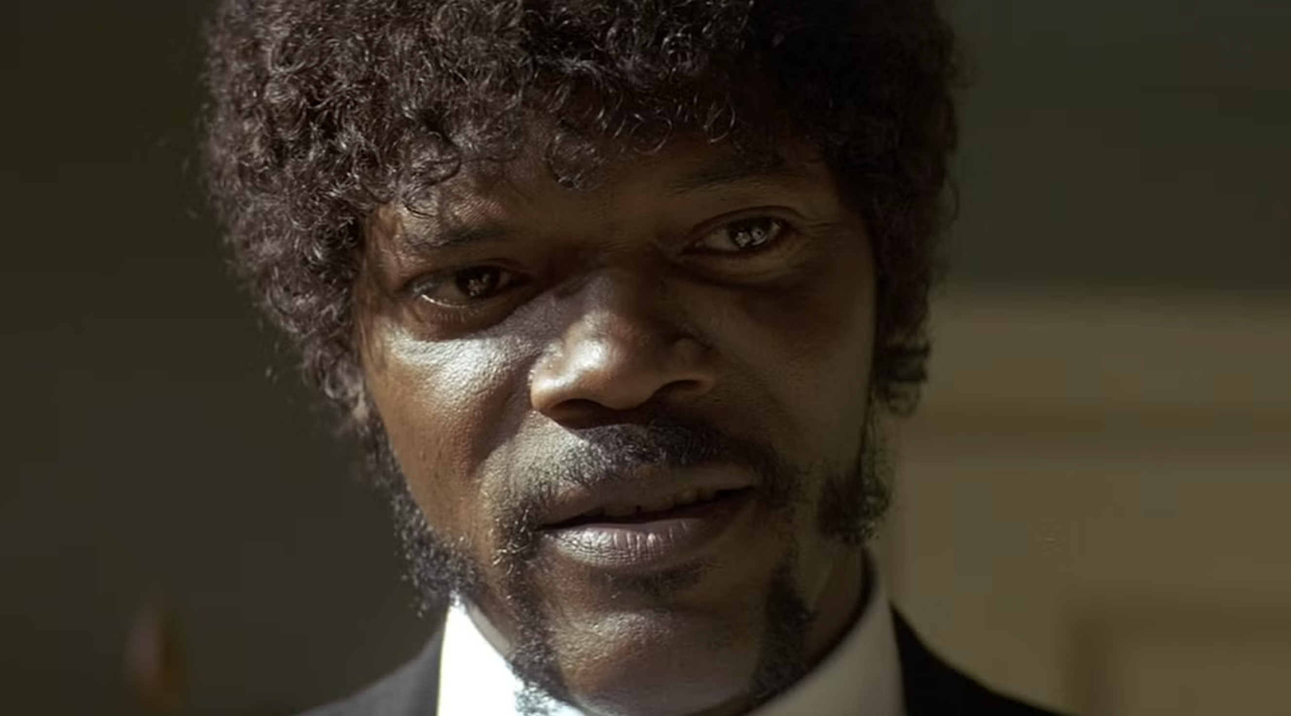 Samuel L Jackson