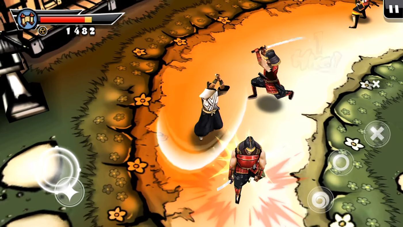 Samurai II Vengeance