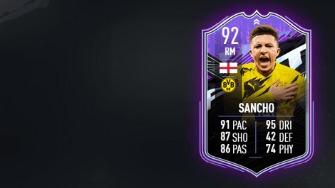 Sancho What If