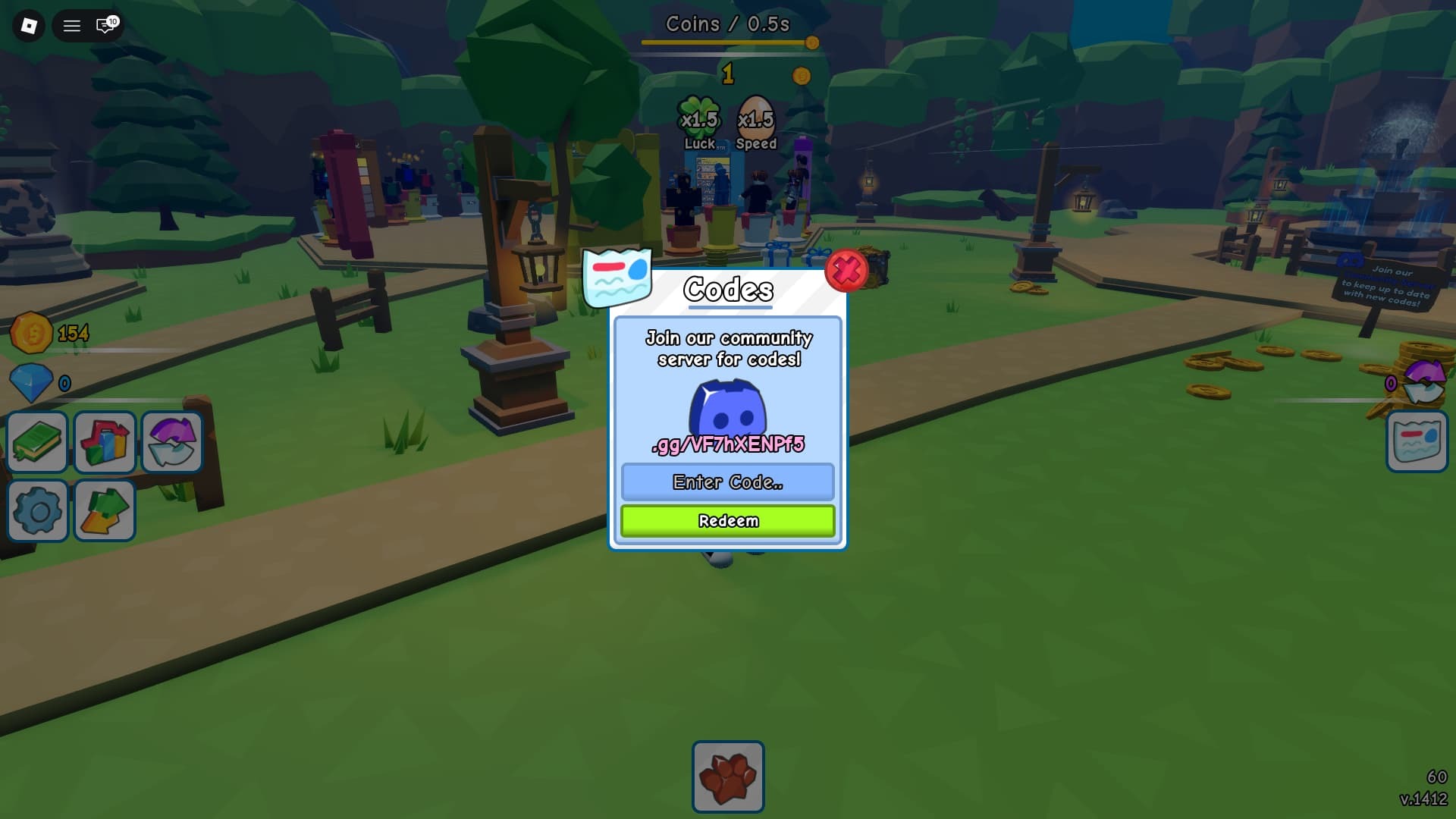 Sandbox Hatchers X How To Redeem Codes 2