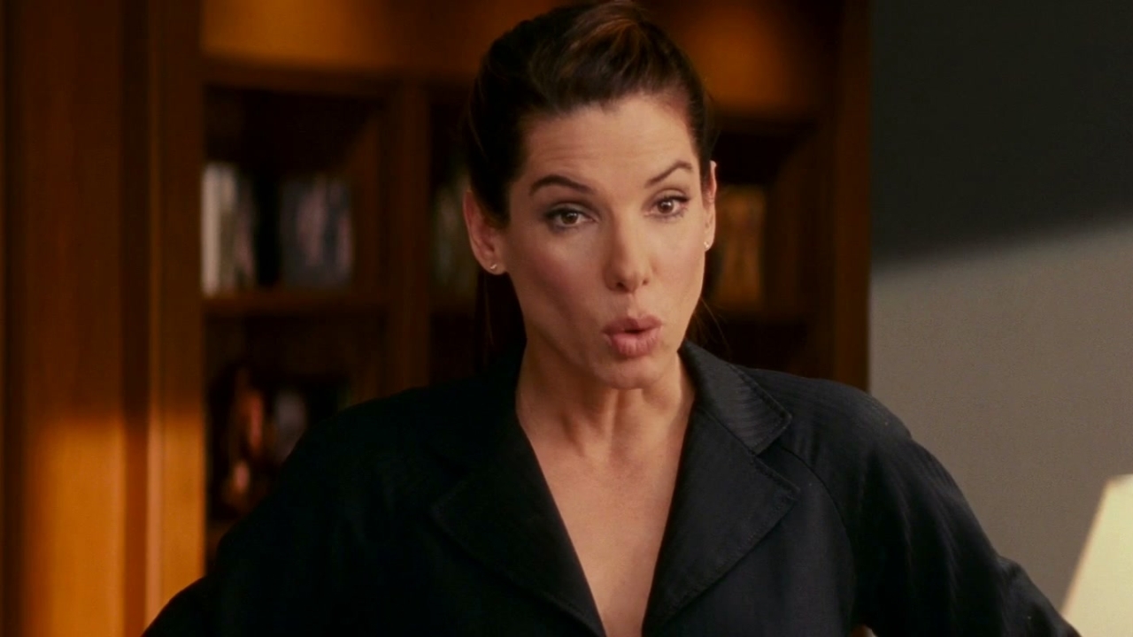 Sandra Bullock The Proposal