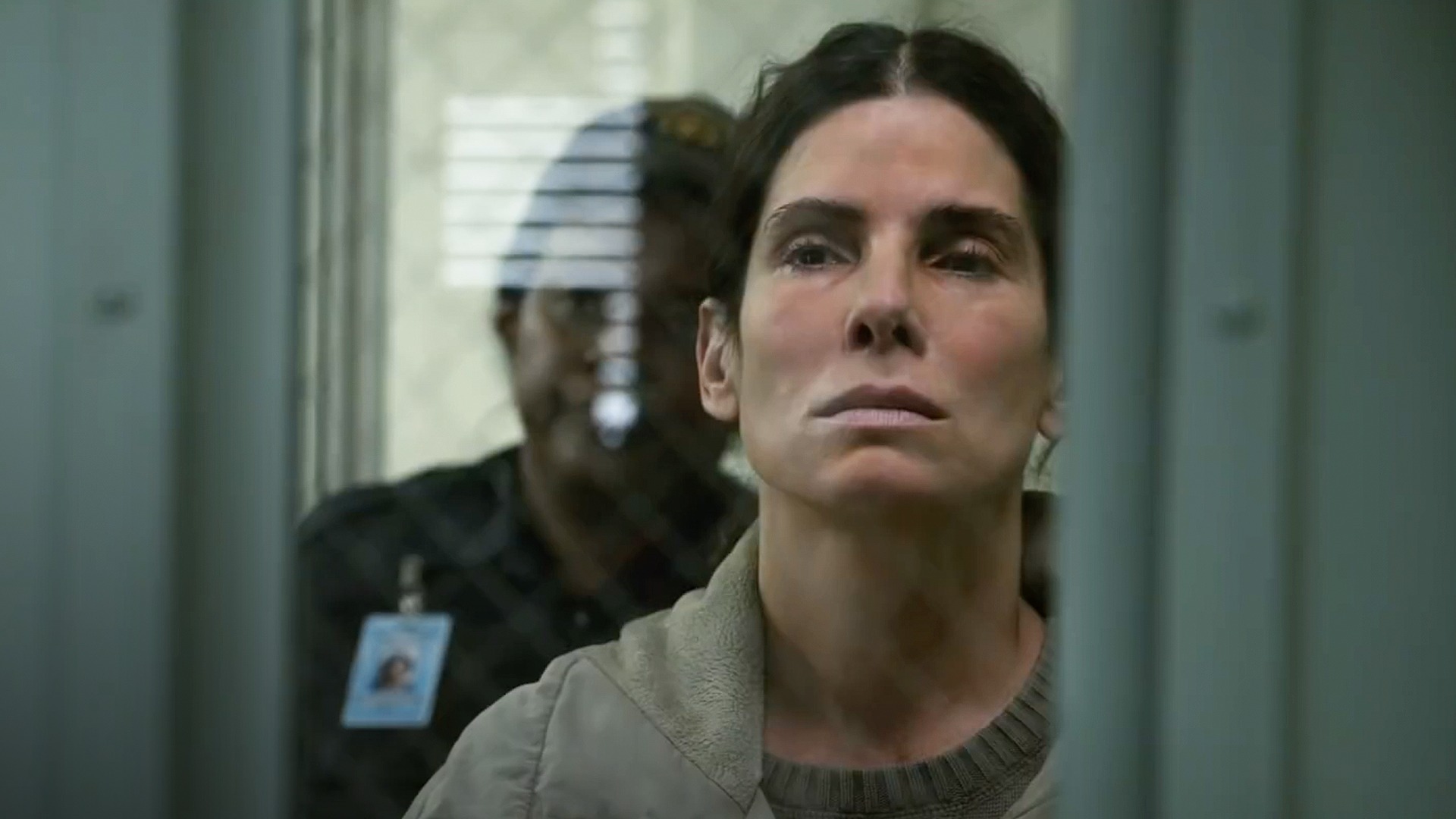 Sandra Bullock