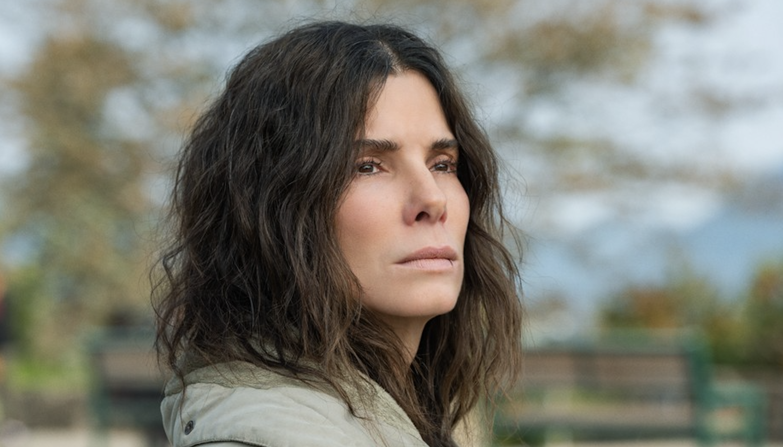 Sandra Bullock