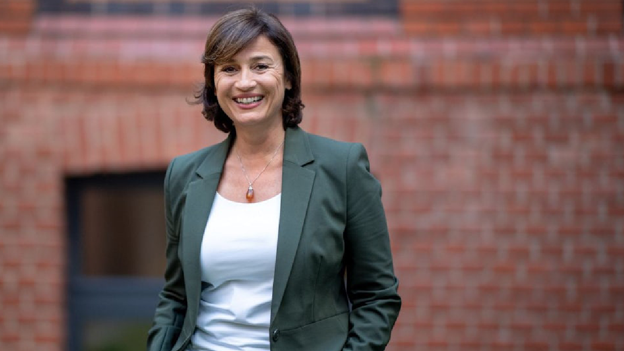 Sandra Maischberger sueddeutsche de