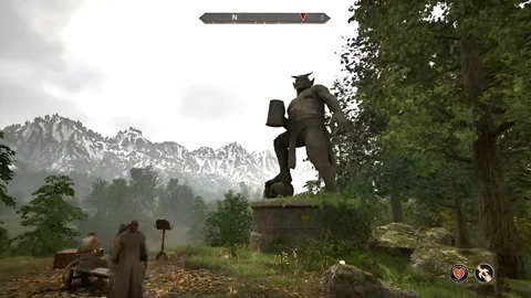 Sanguine Shrine