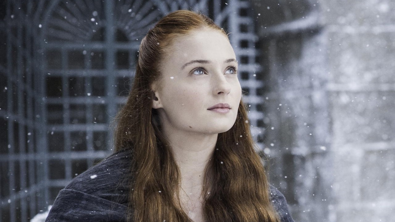 Sansa Stark