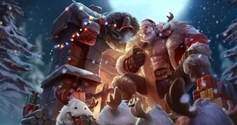 New LoL Skins: All League of Legends Skins Released in…