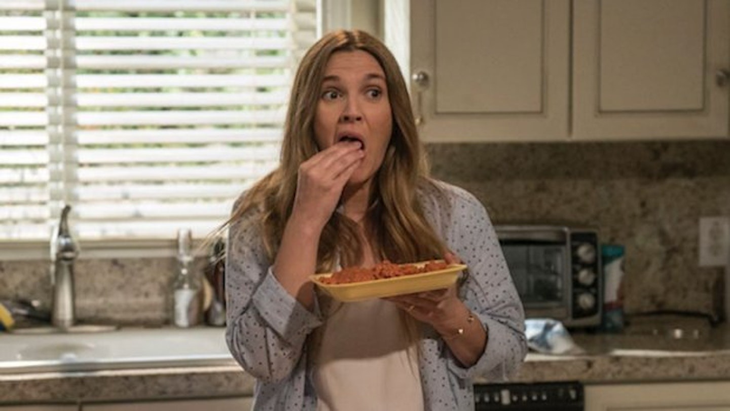 Santa Clarita Diet