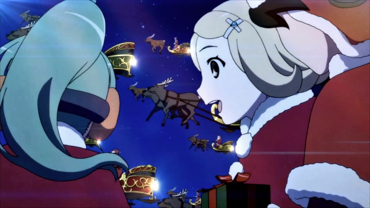 Santa Company