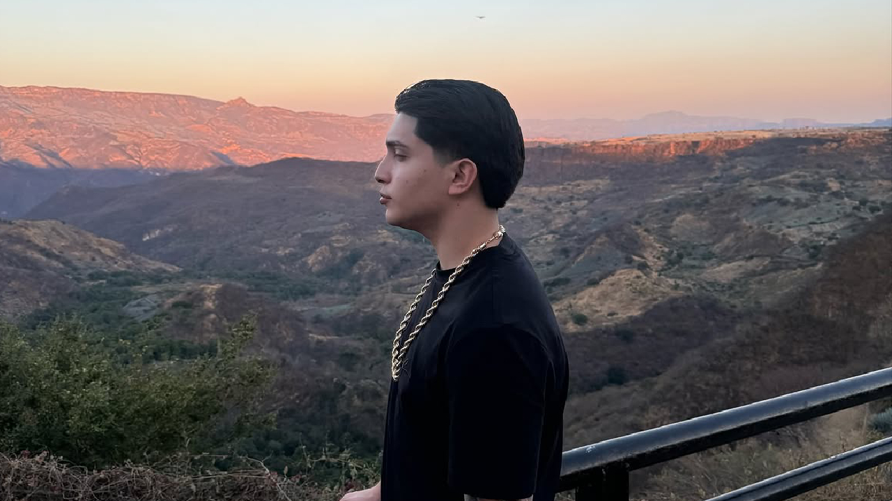 Santos Salazar Instagram