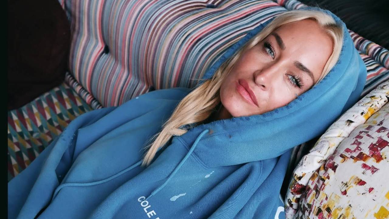 Sarah Conner Thumbnail