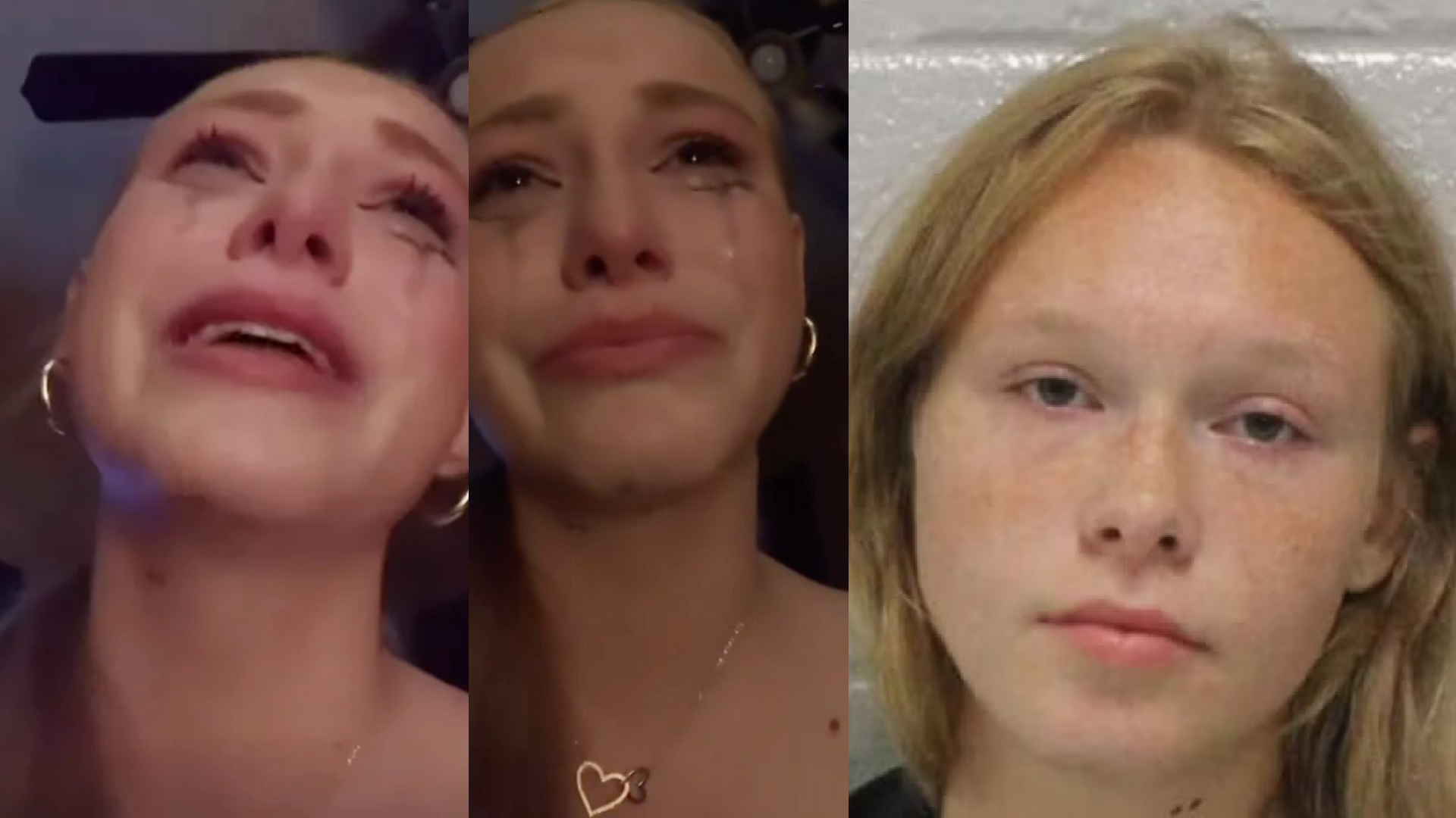Sarah Grace Tik Tok