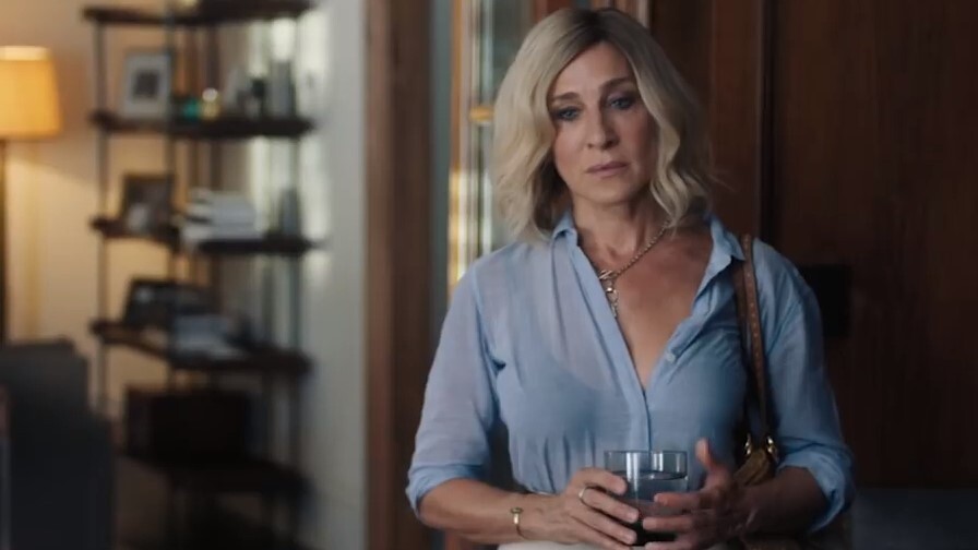 Sarah Jessica Parker