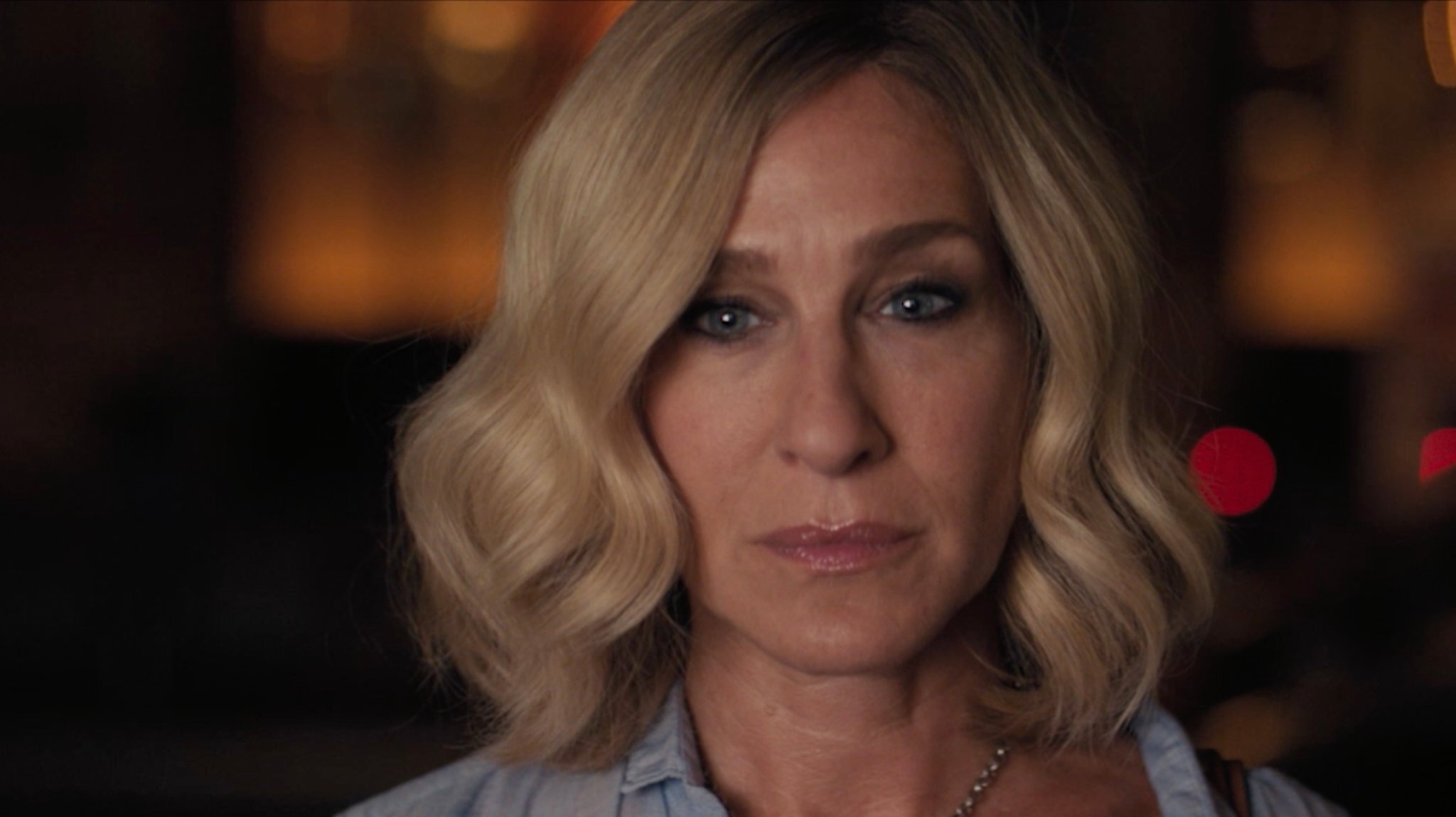 Sarah Jessica Parker