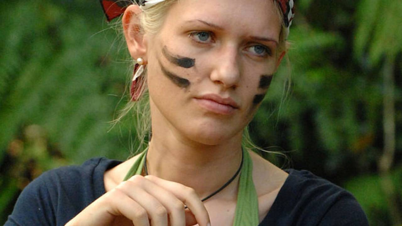 Sarah Knappik