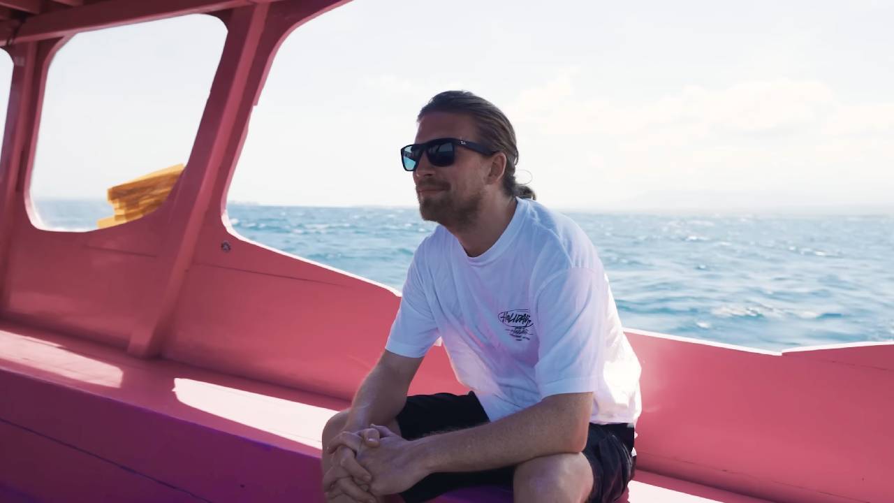 Sarazar You Tuber von denen man nix mehr hört