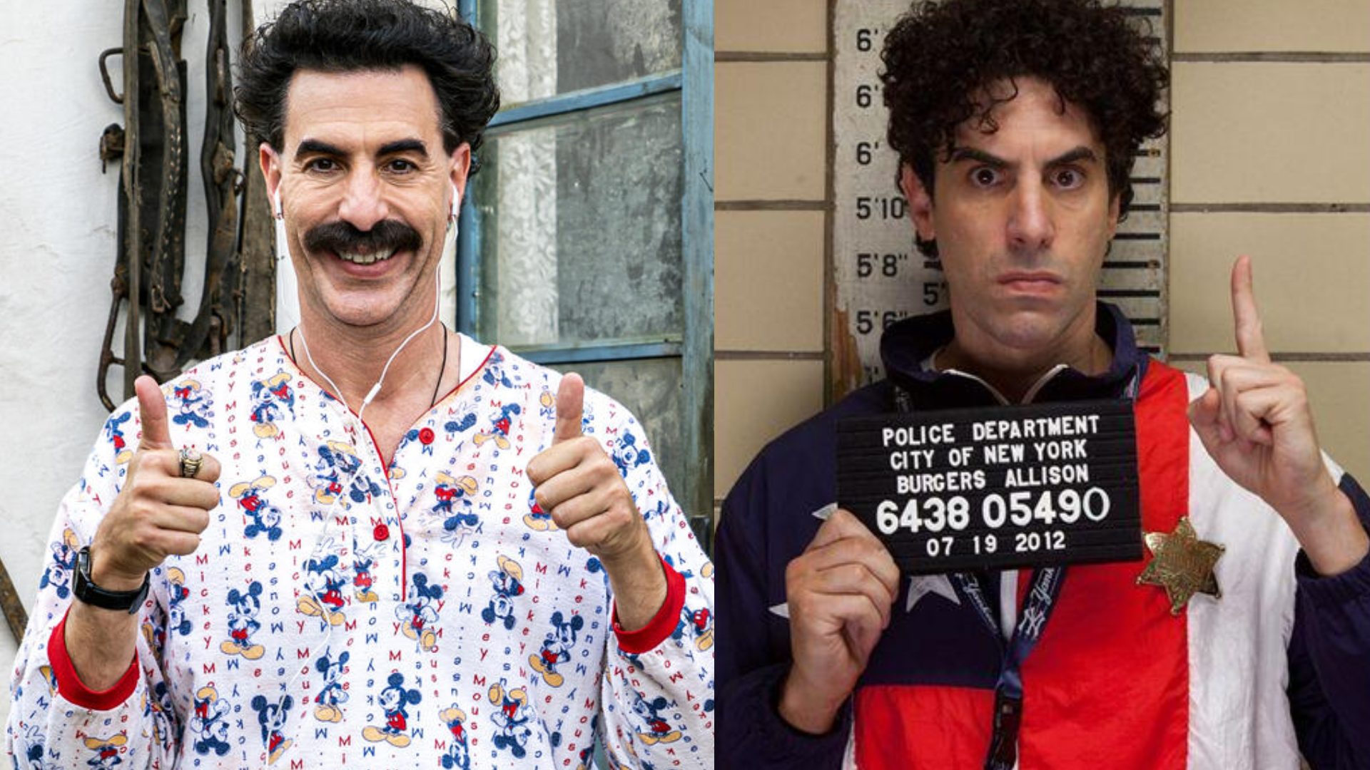 Sascha Baron Cohen 01 Paramound Amazon