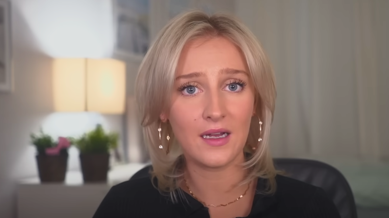 Sashka Funk brave mädchen