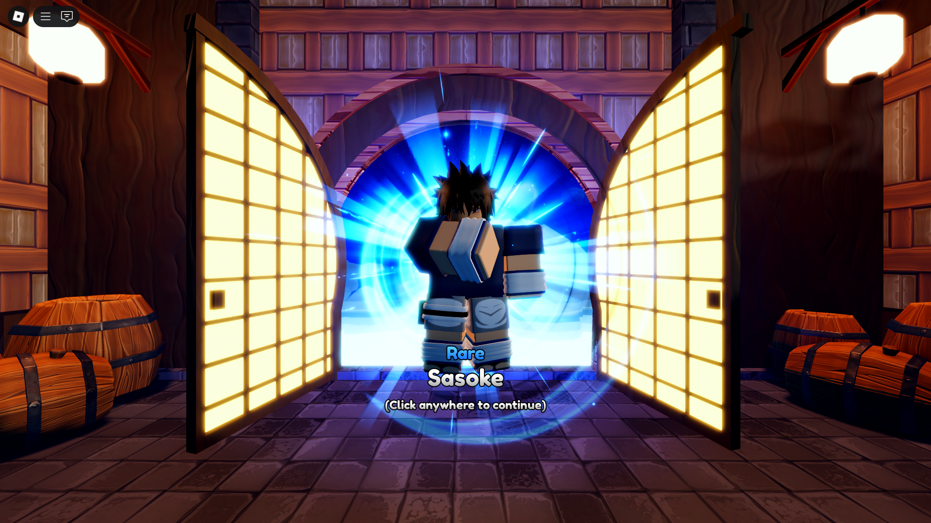 Sasoke