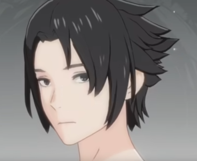 Sasuke