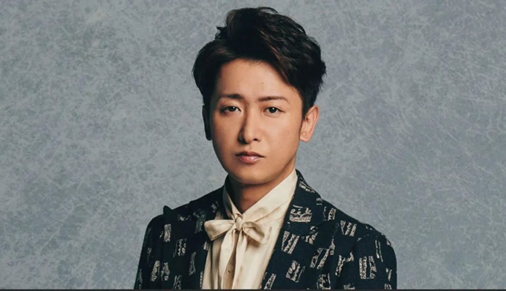 Satoshi Ohno