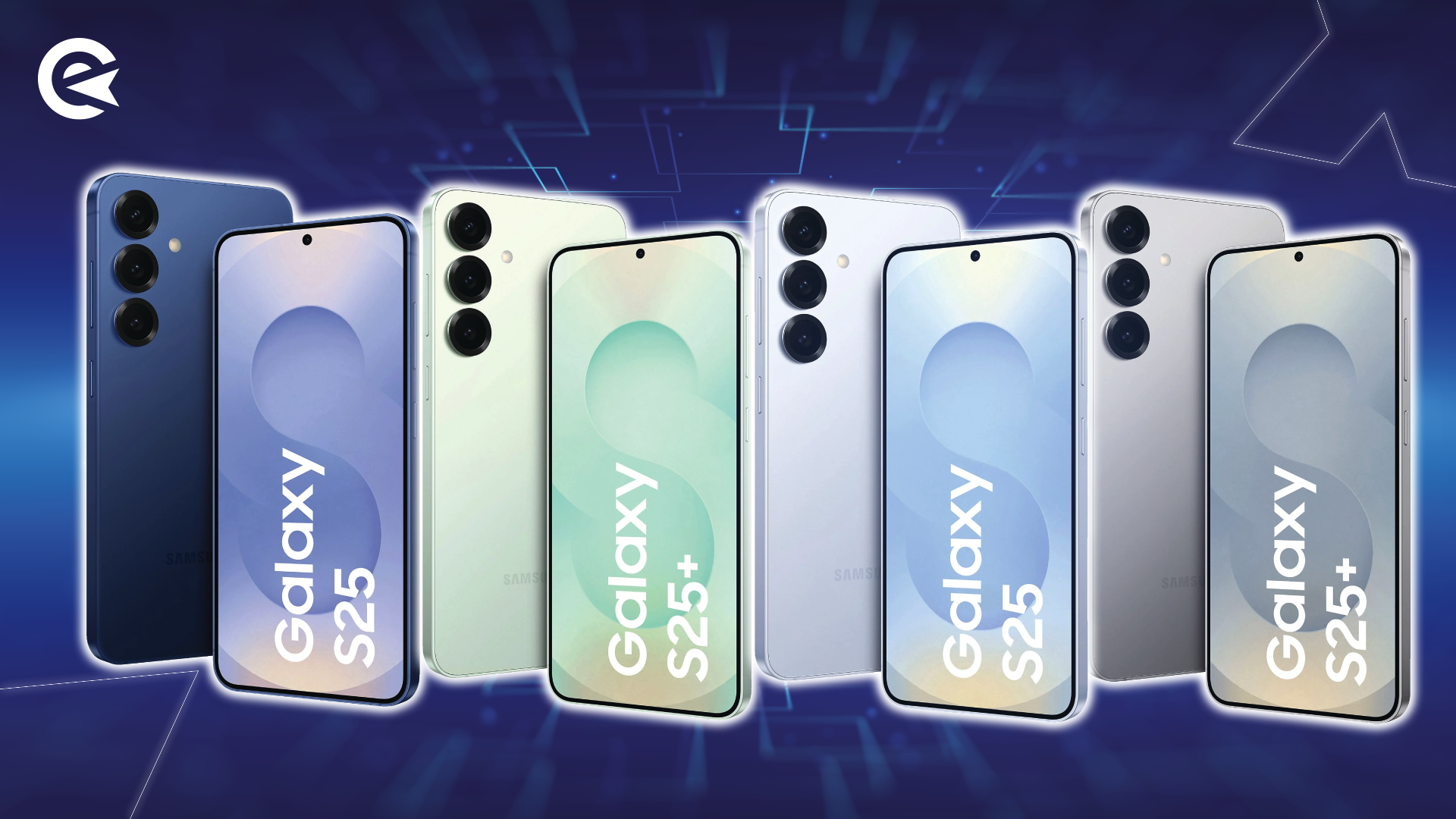 Saturn X Samsung S25 2