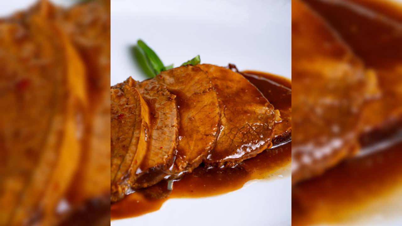 Sauerbraten Pexels