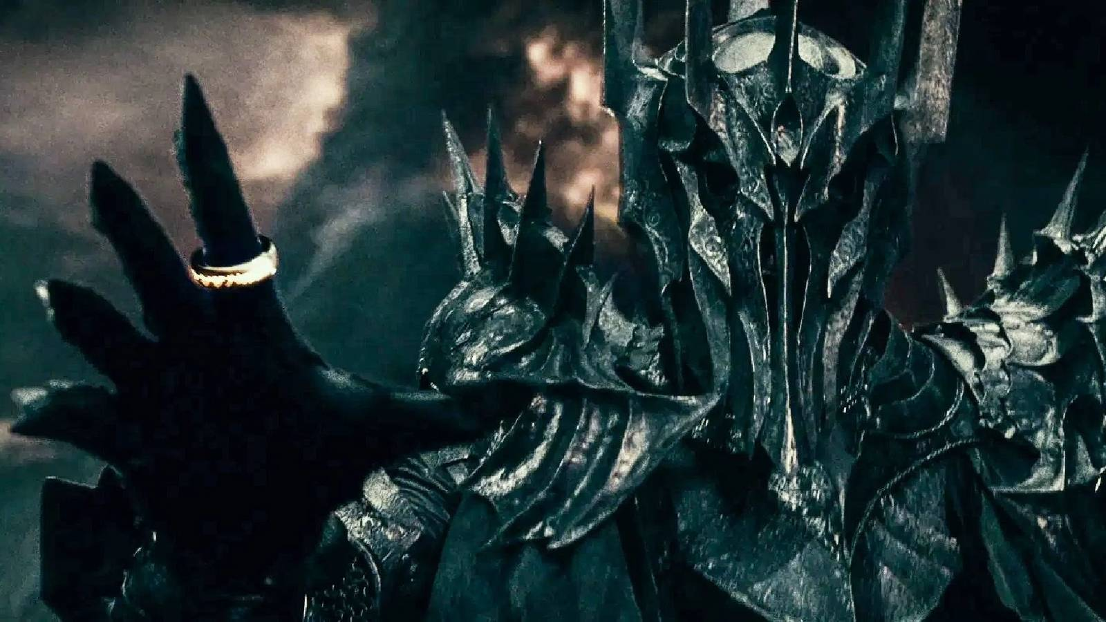 Sauron