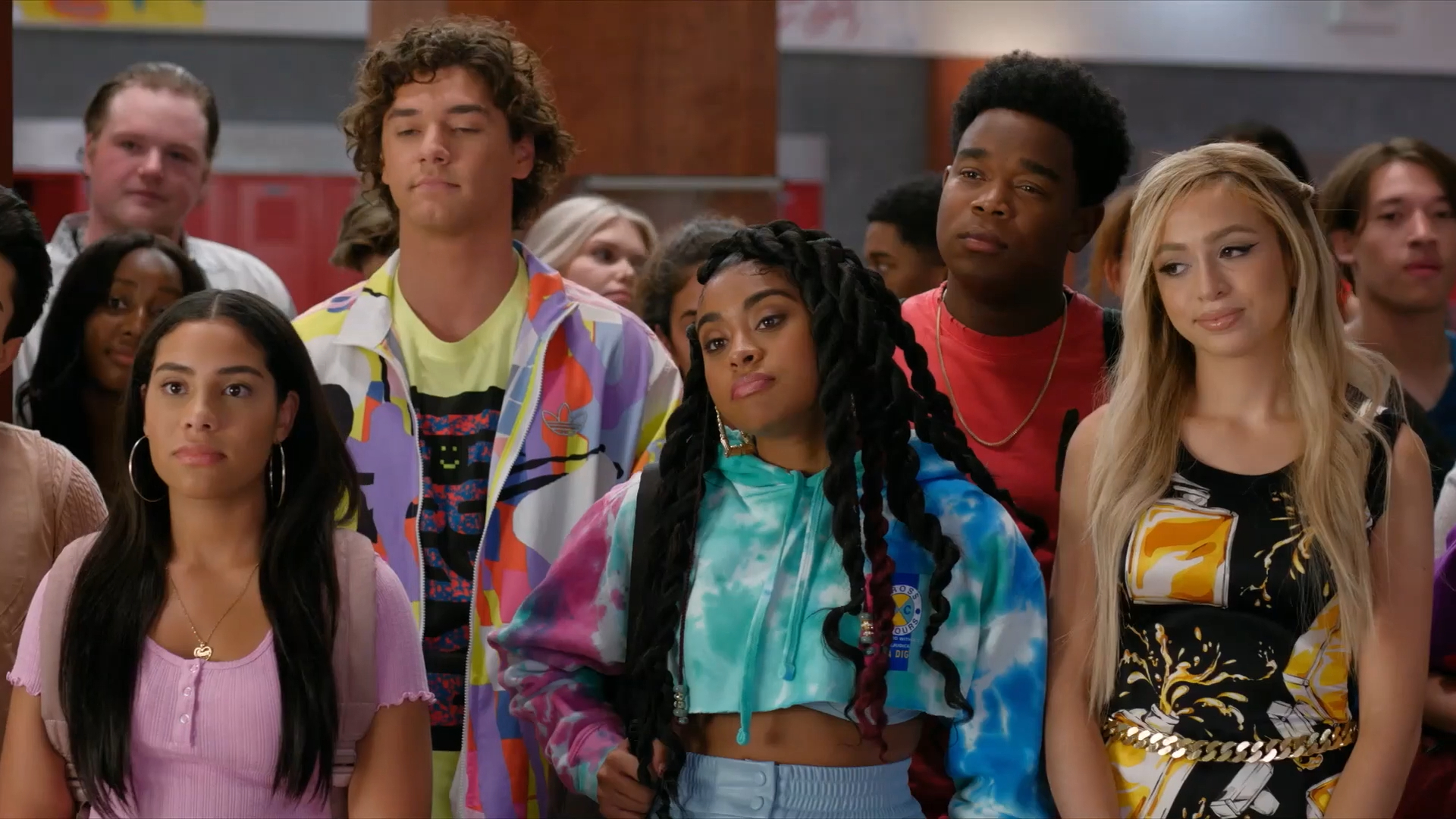 Saved by the Bell