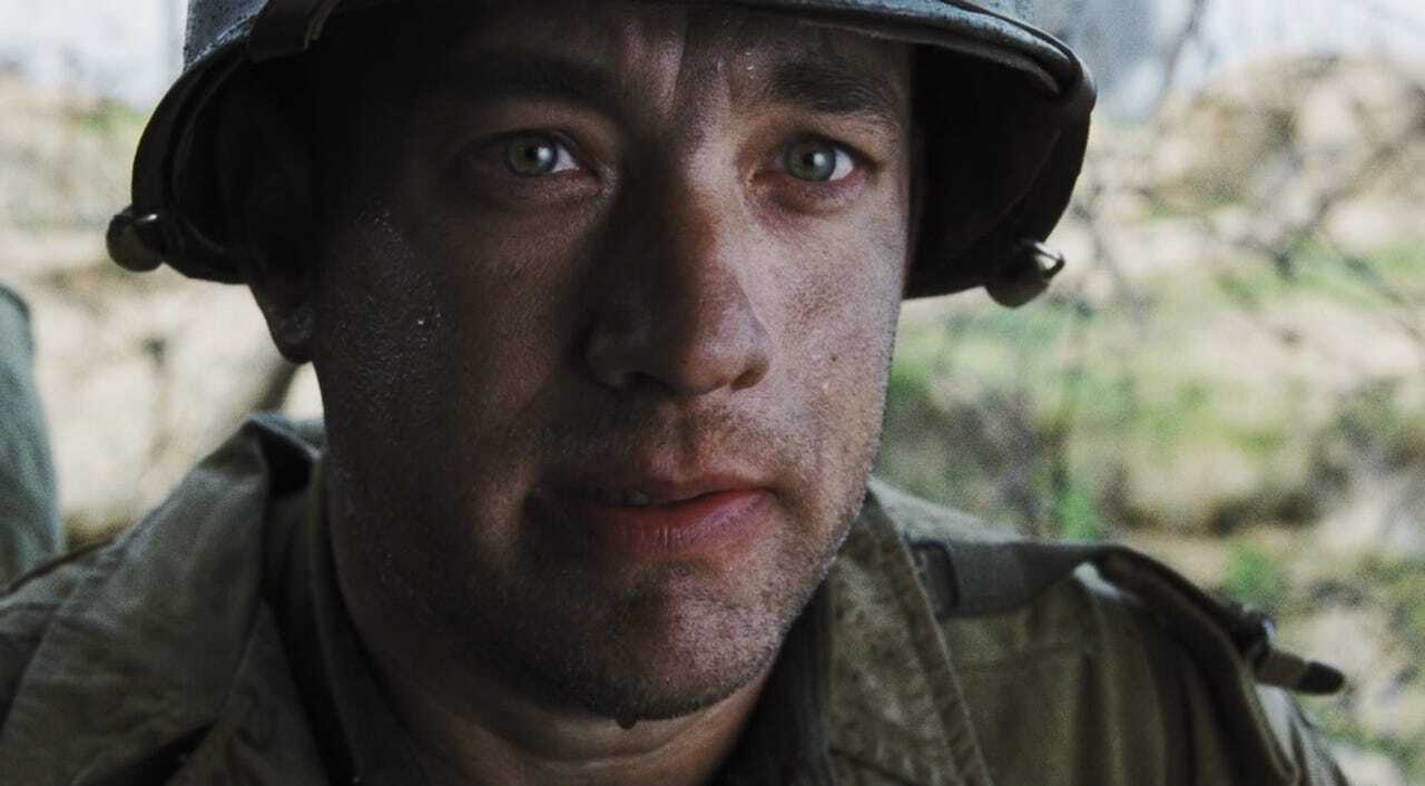 Saving Private Ryan