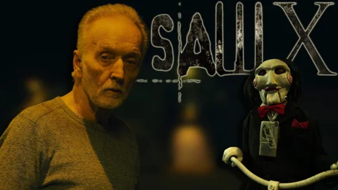 Saw X