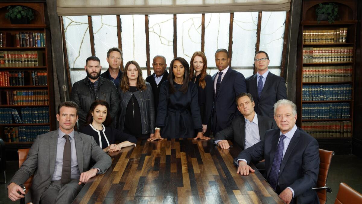 Scandal