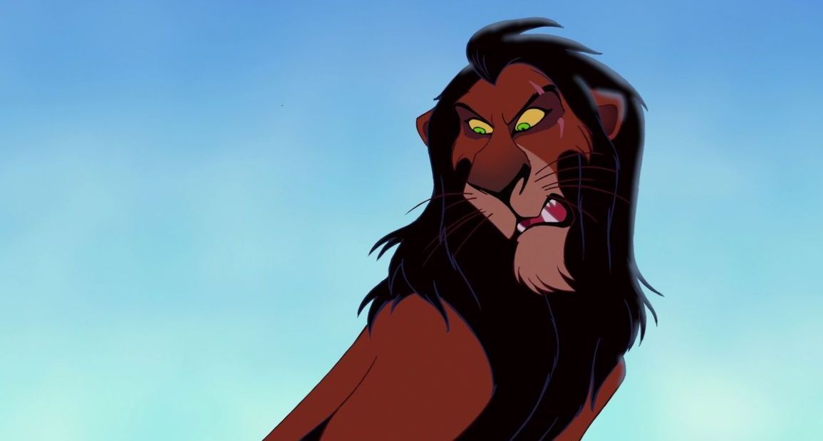 Scar