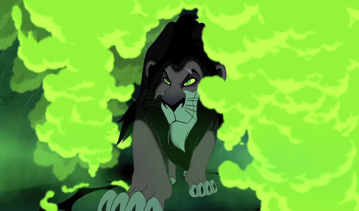 Scar