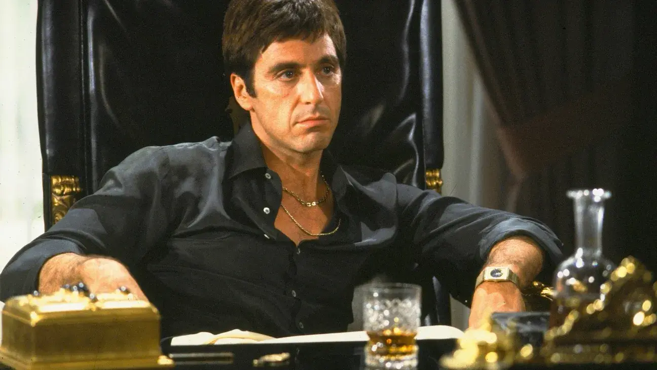 Scarface 1983