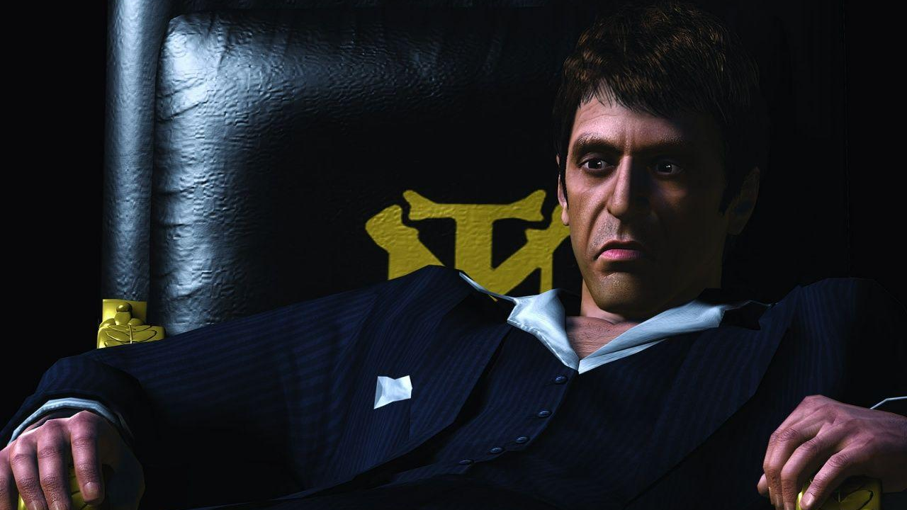 Scarface Game