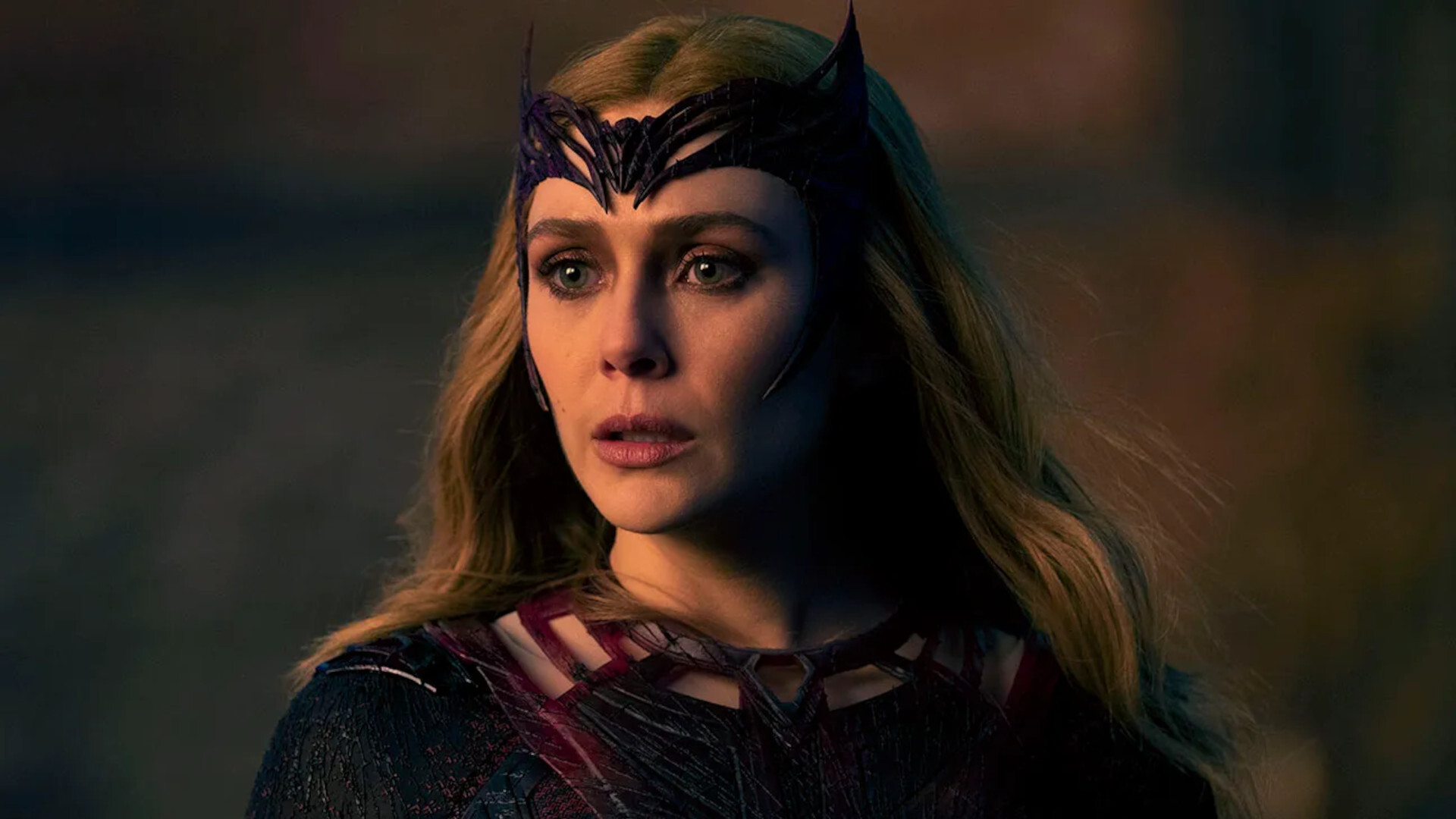 Scarlet Witch Avengers Doomsday