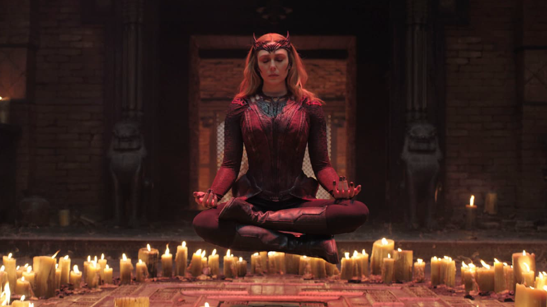 Scarlet Witch