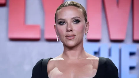 Scarlett Johansson