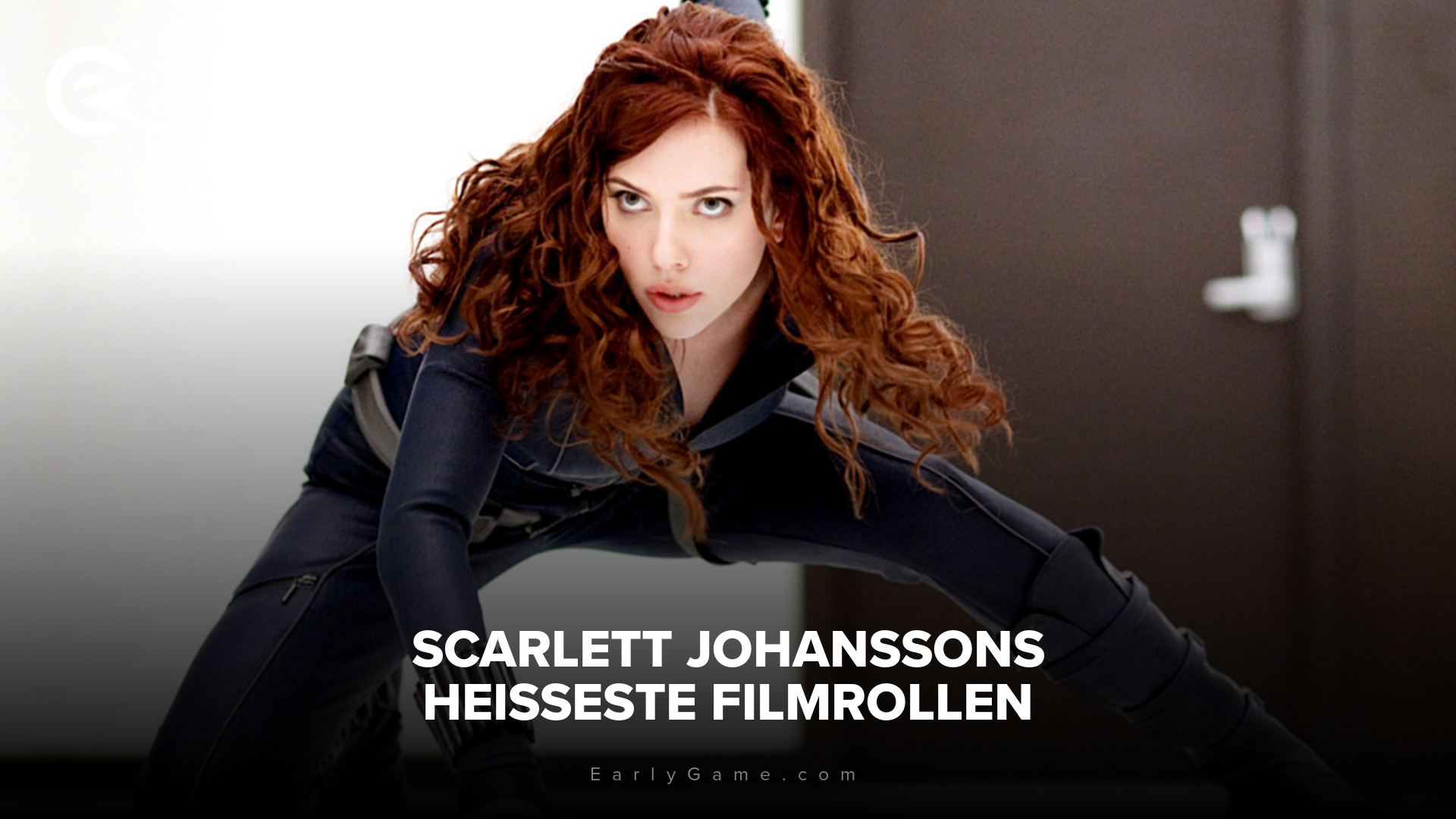 Scarlett Johanssons heißeste Filmrollen