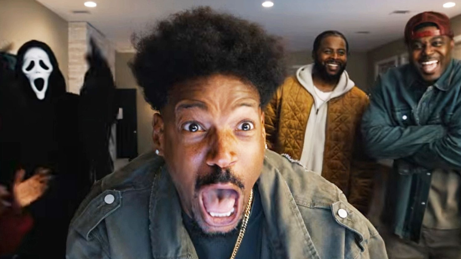 Scary Movie 6