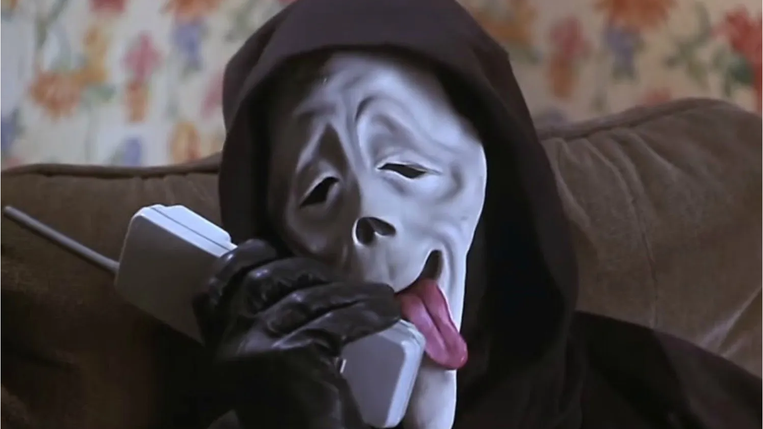 Scary Movie upcoming 6