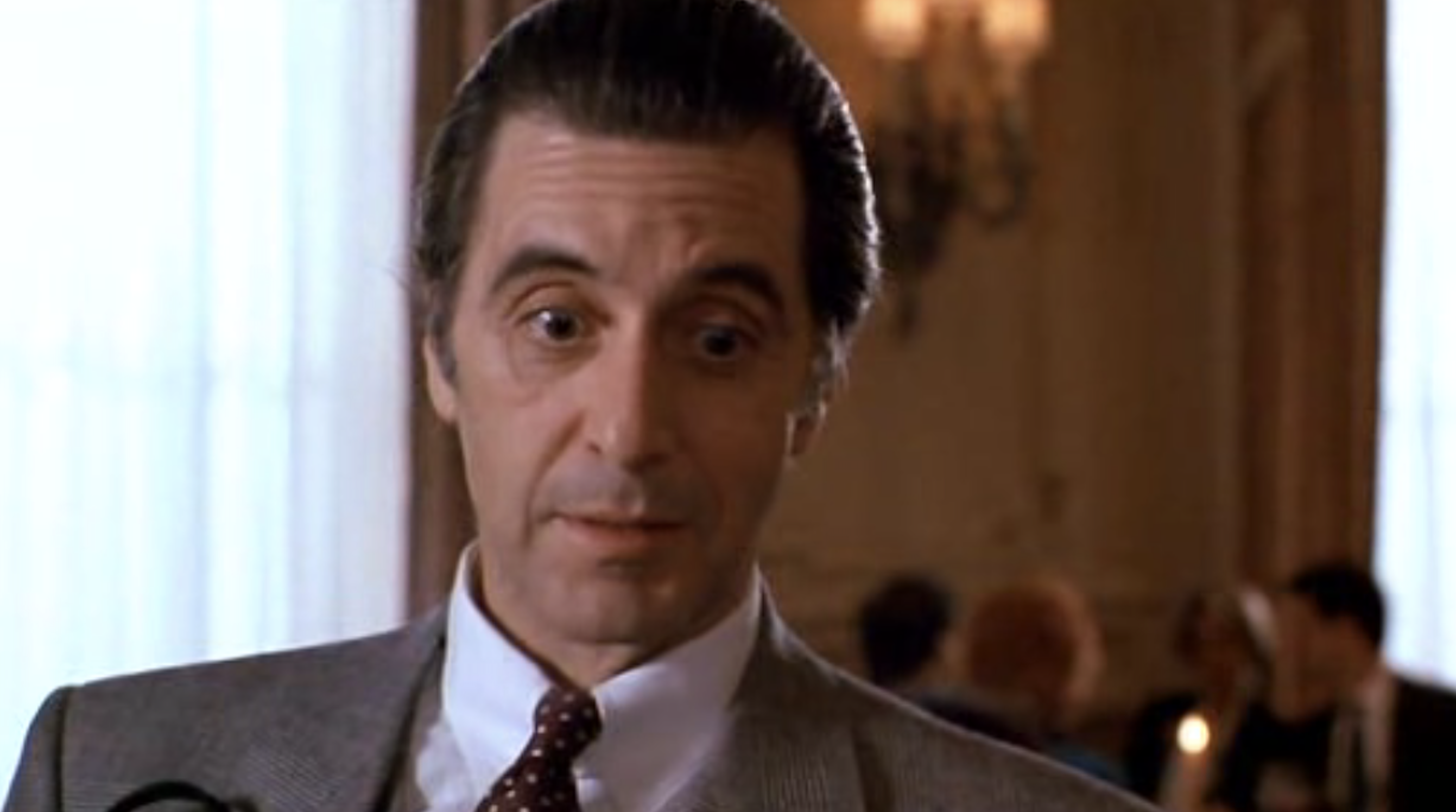 Scent of a Woman