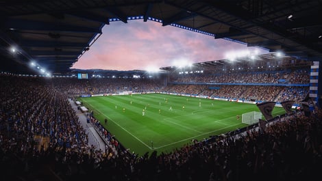 Schüco Arena FIFA 22