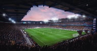 Schüco Arena FIFA 22