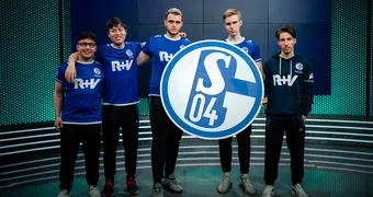 Schalke 04 gb