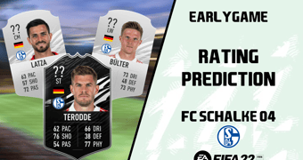 Schalke Ratings